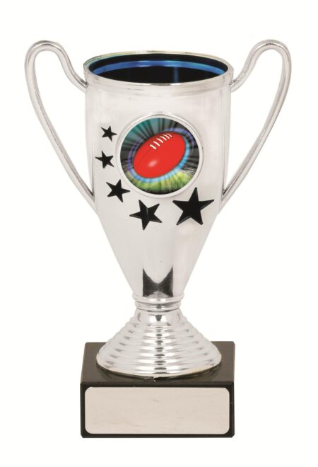 GENERAL AWARDS - 130mm