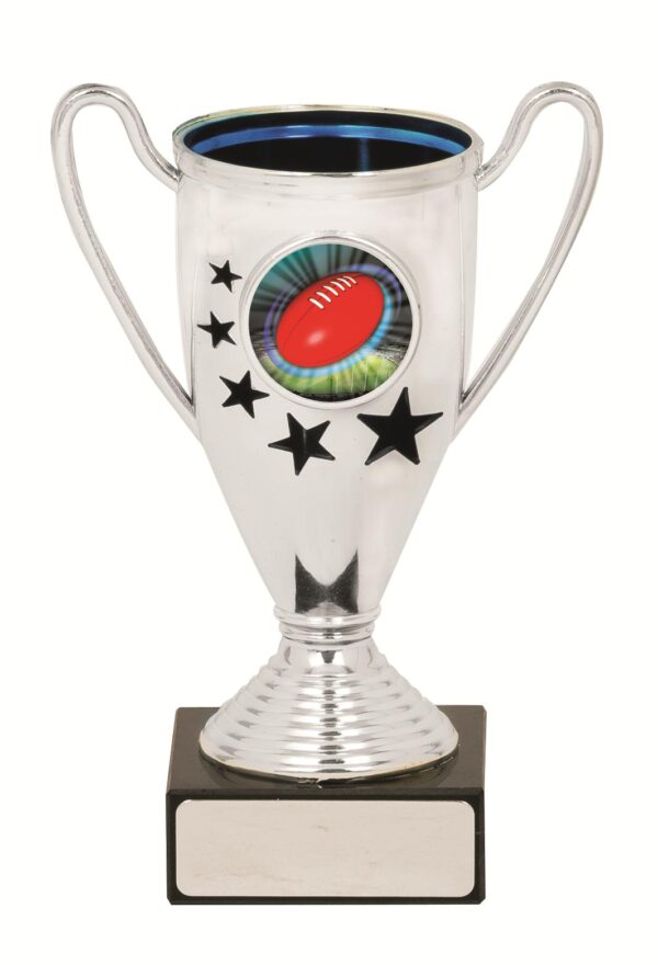 GENERAL AWARDS - 130mm