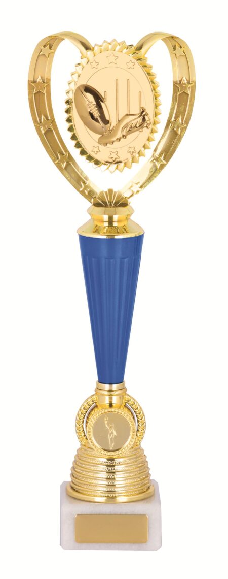 GENERAL AWARDS - 340mm