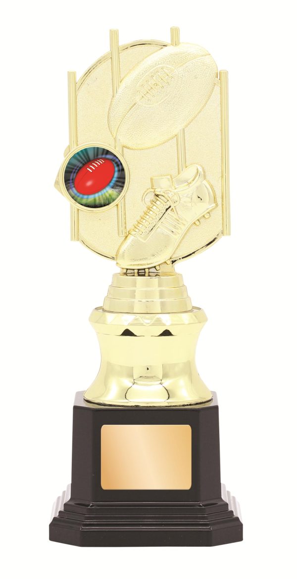 GENERAL AWARDS - 210mm