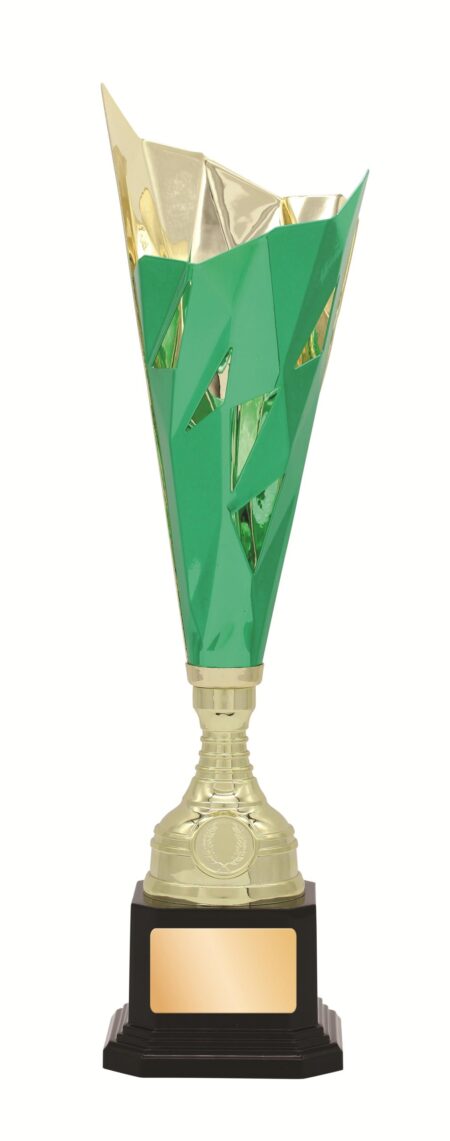 SCRIBE SERIES - METAL CUP TROPHY - 450mm