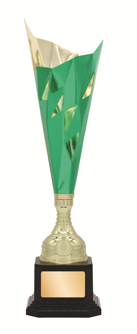 SCRIBE SERIES - METAL CUP TROPHY - 510mm