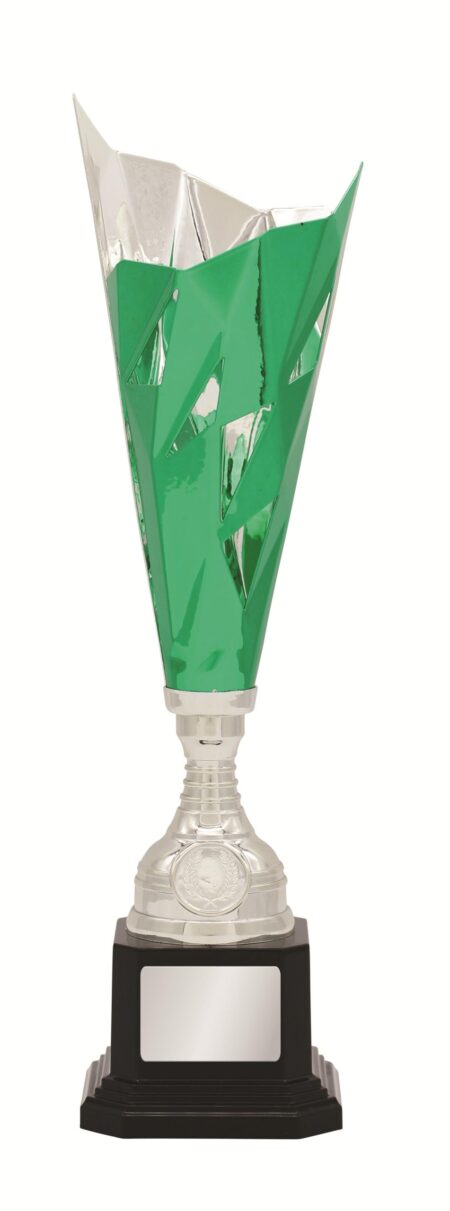 SCRIBE SERIES - METAL CUP TROPHY - 395mm