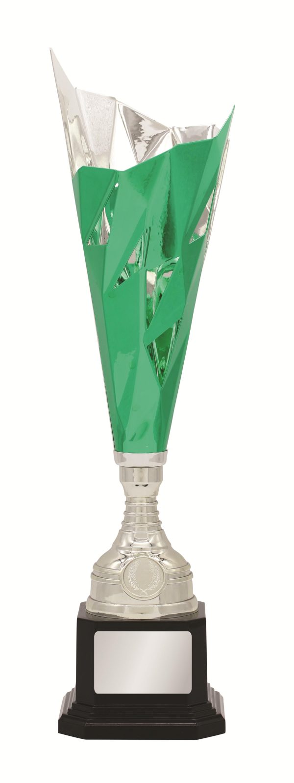 SCRIBE SERIES - METAL CUP TROPHY - 450mm