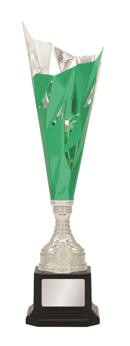 SCRIBE SERIES - METAL CUP TROPHY - 450mm
