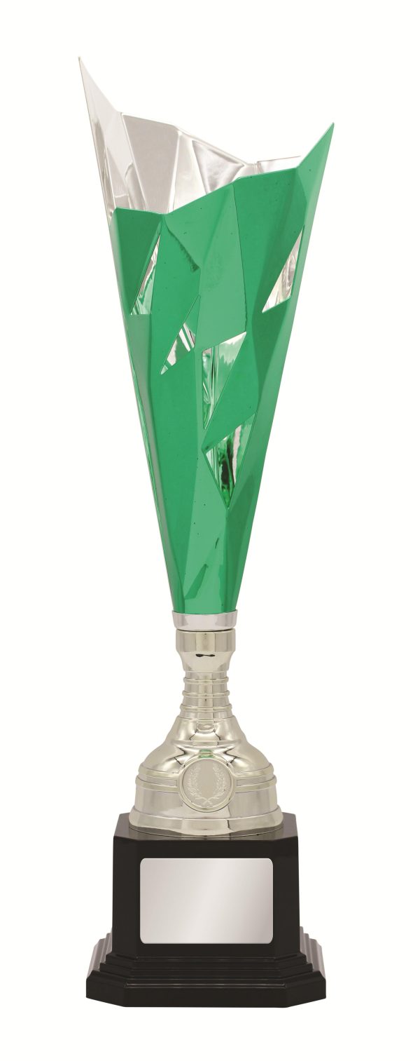 SCRIBE SERIES - METAL CUP TROPHY - 510mm