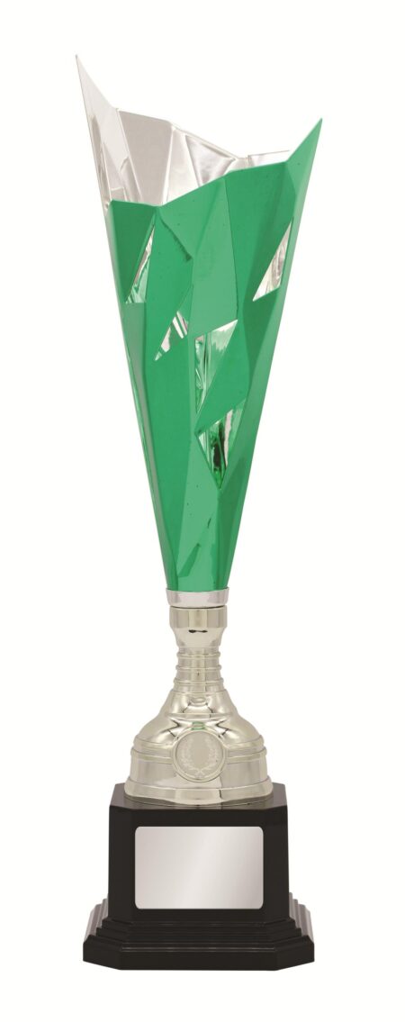 SCRIBE SERIES - METAL CUP TROPHY - 510mm
