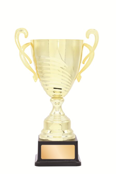METAL CUP TROPHY -  485mm