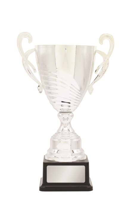 METAL CUP TROPHY -  445mm