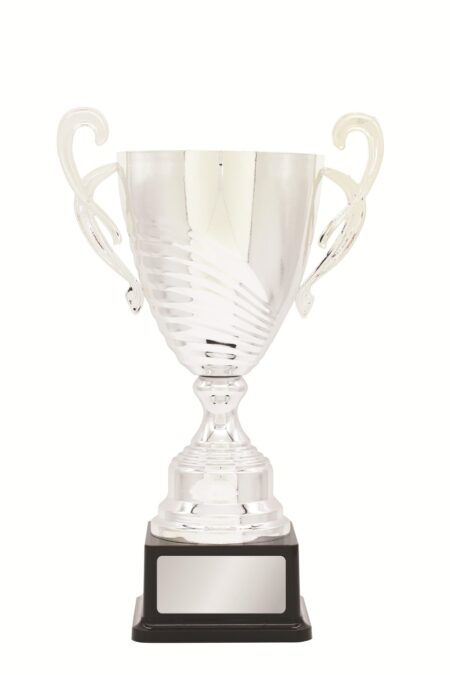 METAL CUP TROPHY -  485mm