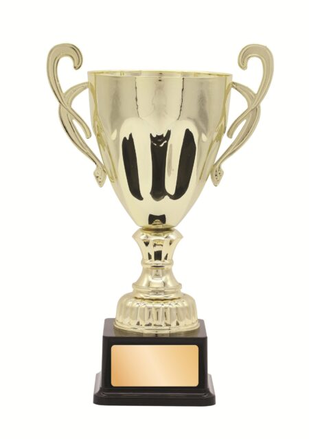 METAL CUP TROPHY -  460mm