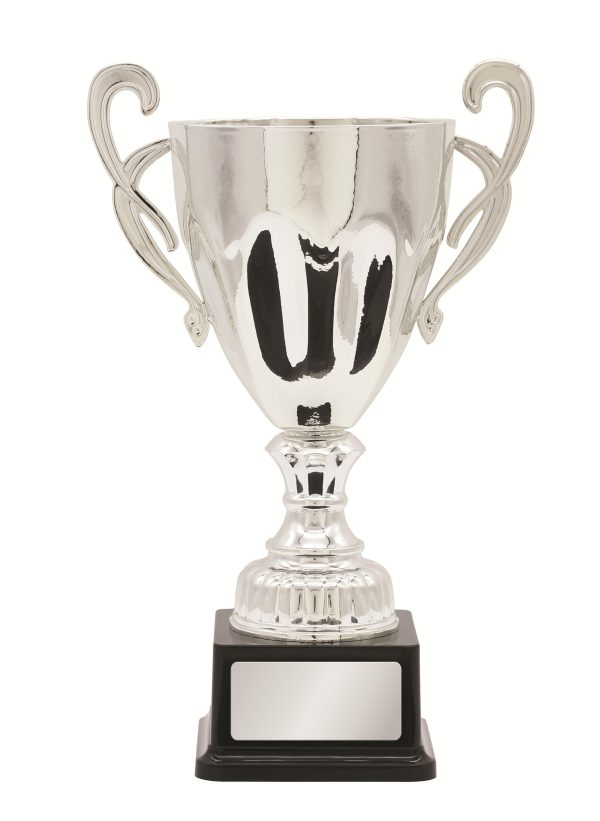 METAL CUP TROPHY -  345mm