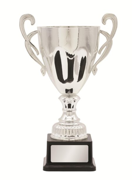 METAL CUP TROPHY -  345mm