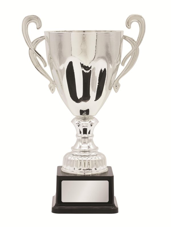 METAL CUP TROPHY -  380mm