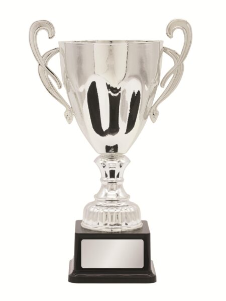 METAL CUP TROPHY -  380mm
