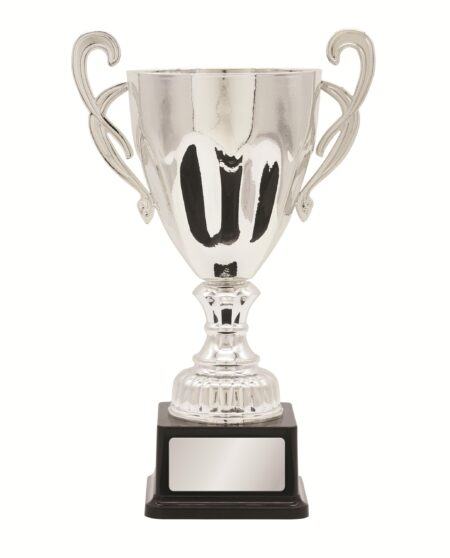 METAL CUP TROPHY -  425mm