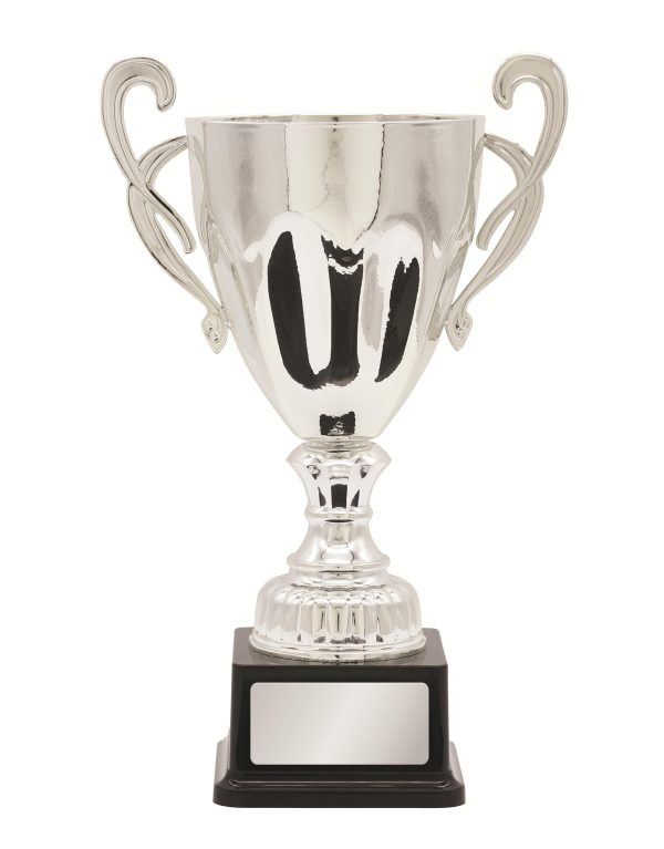 METAL CUP TROPHY -  460mm