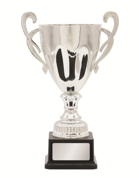 METAL CUP TROPHY -  460mm