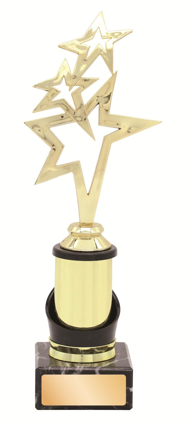 GENERAL TROPHY - 265mm