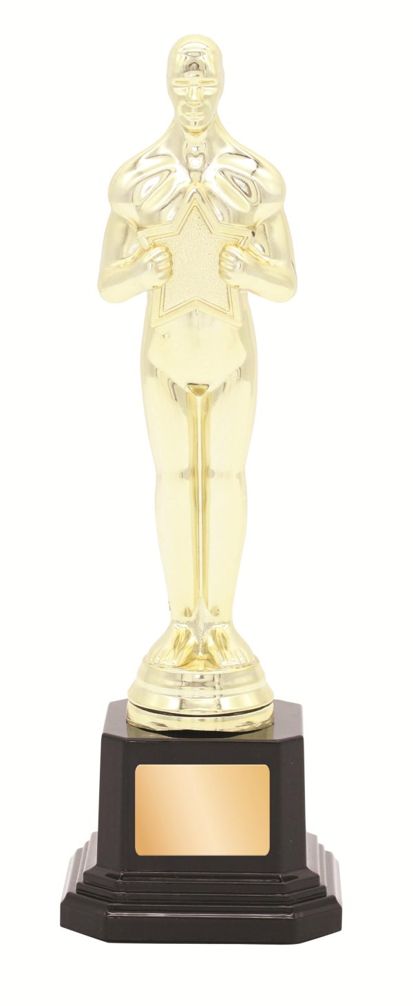 GENERAL AWARDS - 220mm