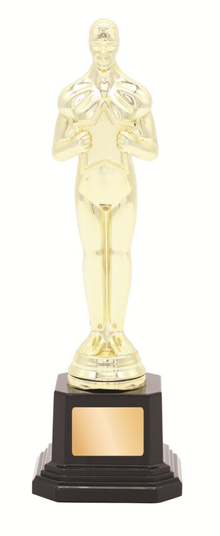 GENERAL AWARDS - 220mm