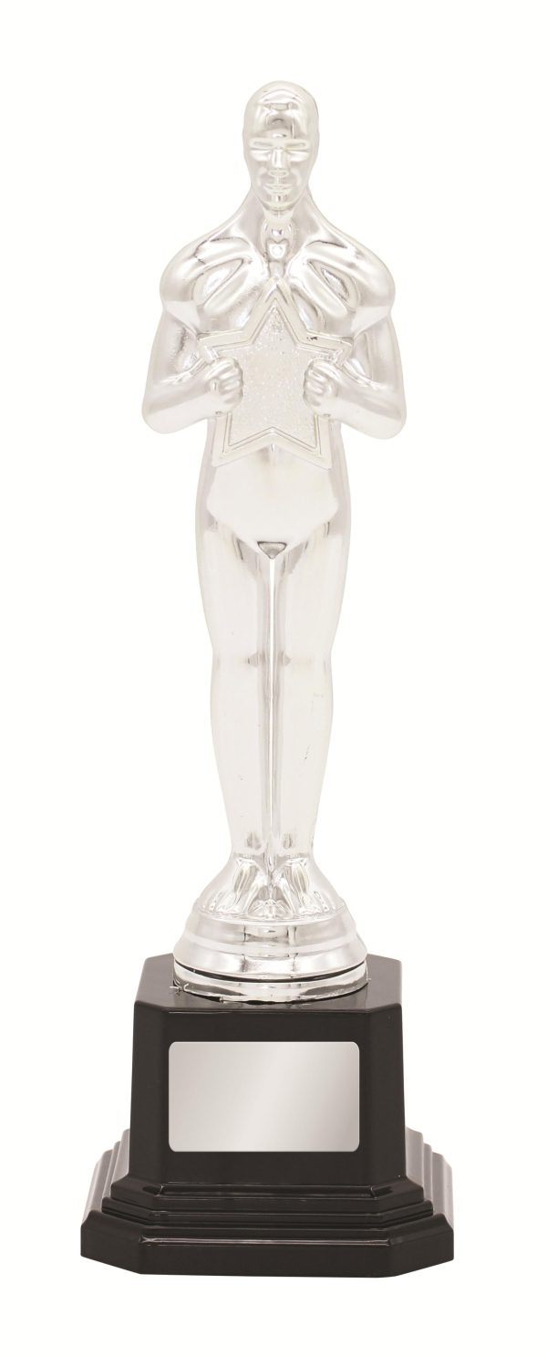 GENERAL AWARDS - 220mm