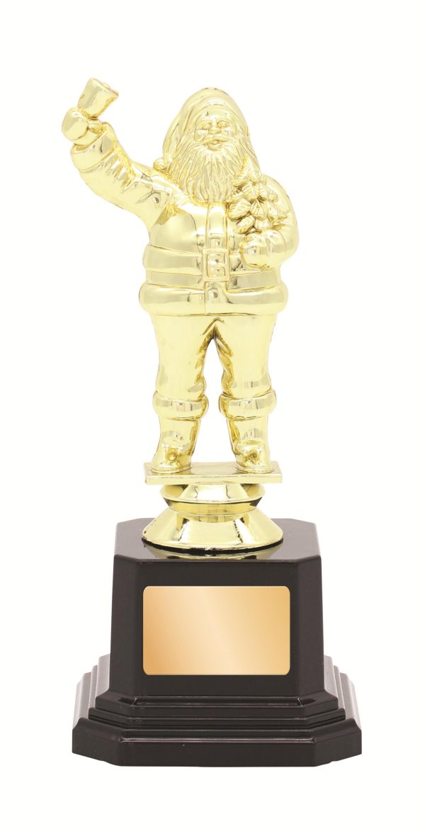 GENERAL AWARDS SANTA - 165mm