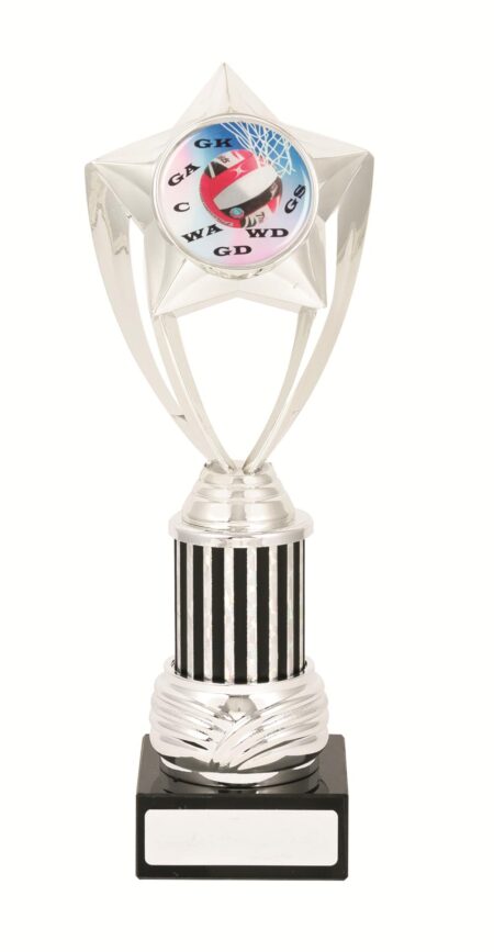 GENERAL AWARDS - 265mm