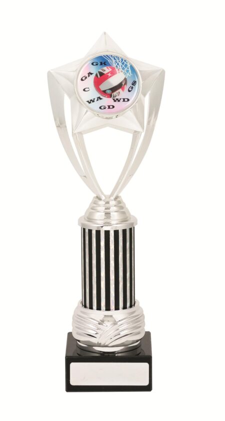 GENERAL AWARDS - 285mm