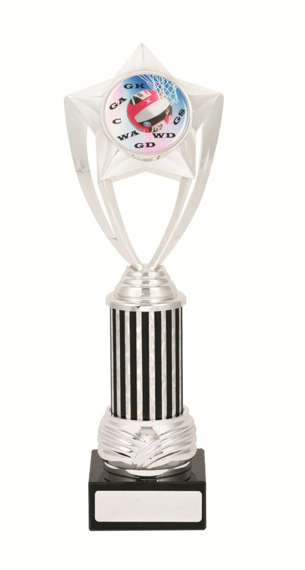 GENERAL AWARDS - 285mm