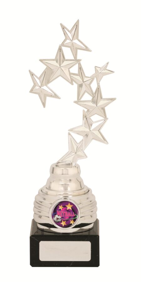 GENERAL AWARDS - 230mm