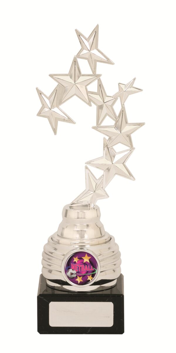 GENERAL AWARDS - 230mm