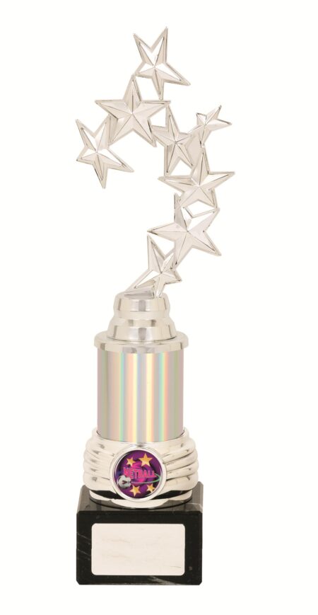 GENERAL AWARDS - 280mm