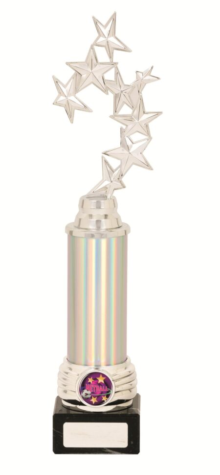 GENERAL AWARDS - 330mm