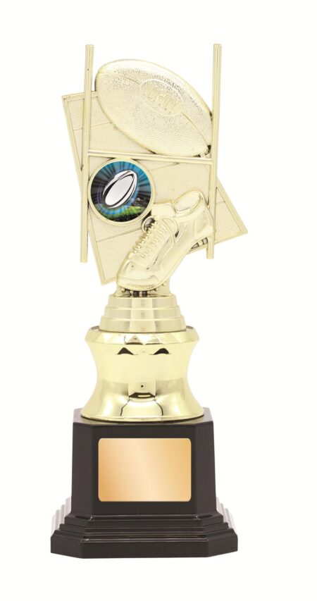 GENERAL AWARDS - 215mm