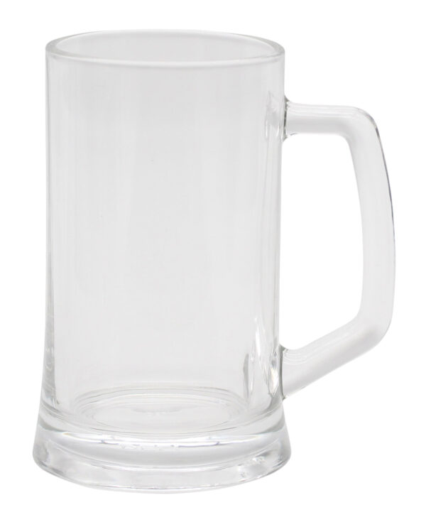 BEER MUG - 400ml
