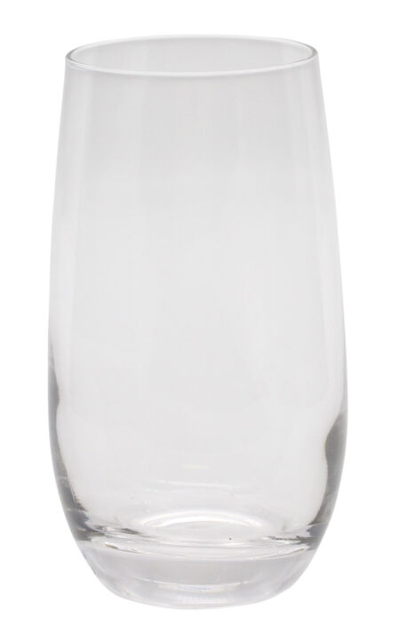STEMLESS WINE/LONG GLASS - 375ml