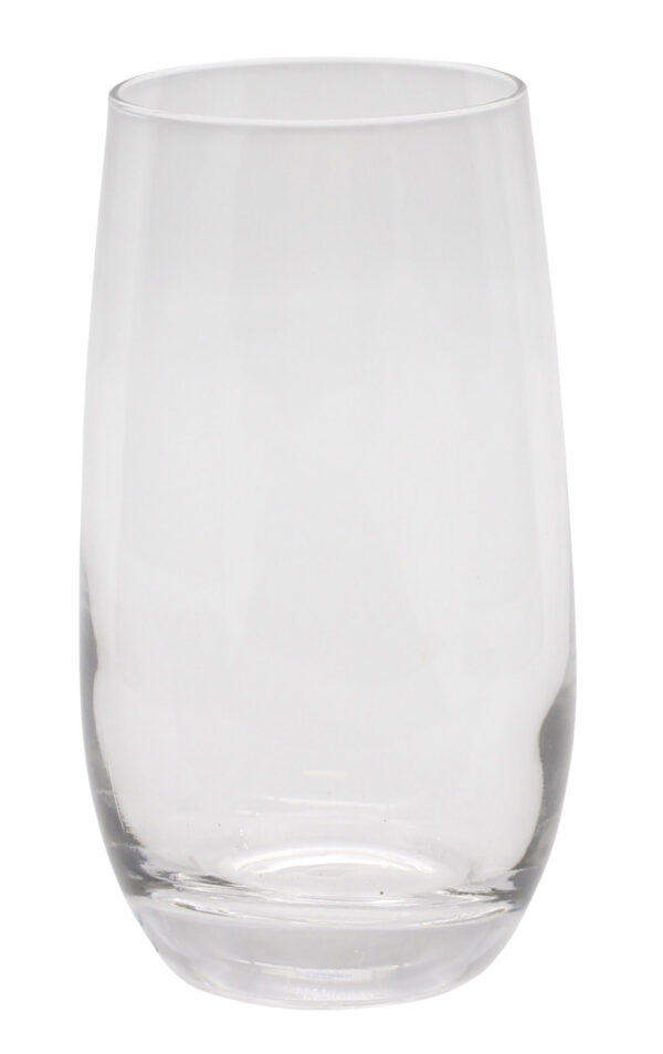 STEMLESS WINE/LONG GLASS - 375ml