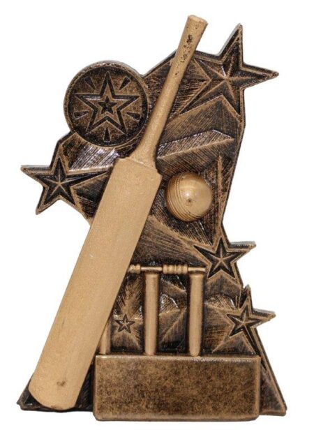 ALL STAR SERIES - CRICKET
