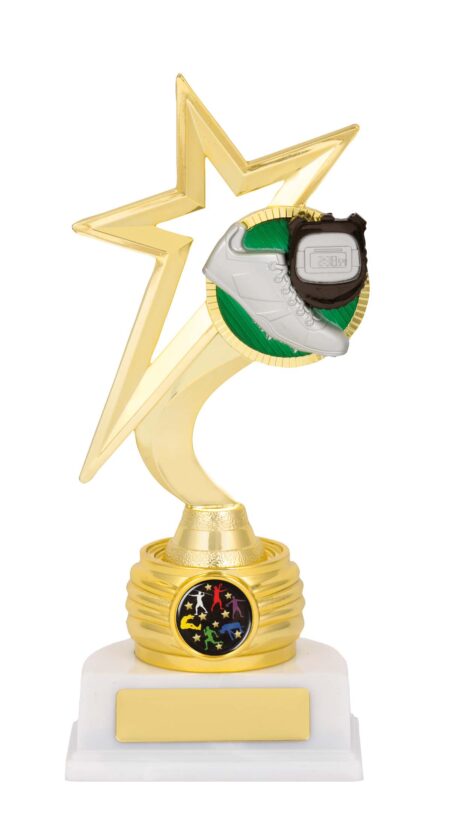 TROPHY - TRACK THEME