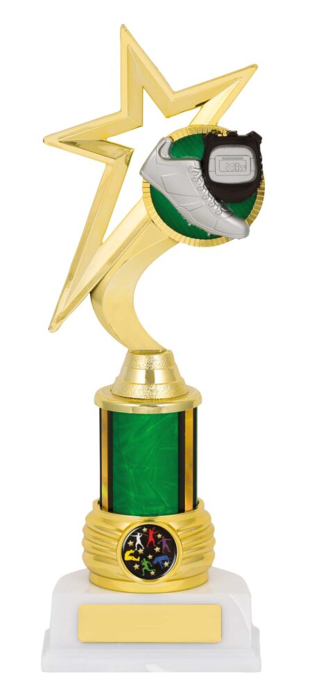 TROPHY- TRACK THEME