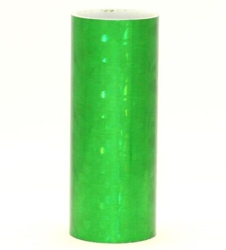 ICE PLASTIC EXTRUSION - GREEN - 450mm