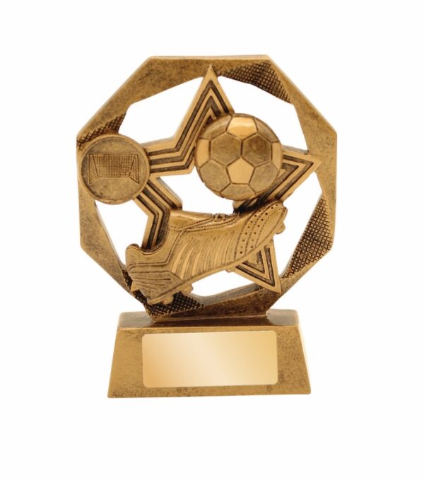 OCTO SERIES - FOOTBALL / SOCCER