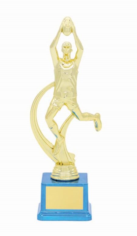 AUSTRALIAN RULES SPORT TROPHY