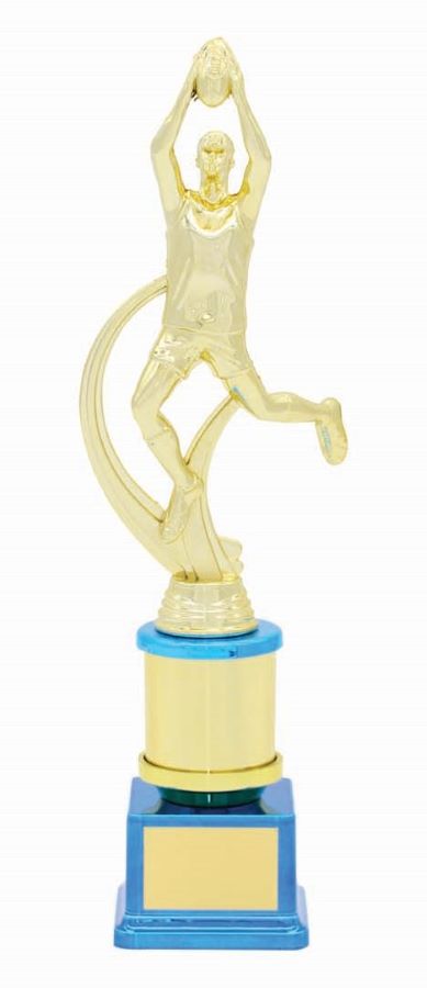 AUSTRALIAN RULES SPORT TROPHY