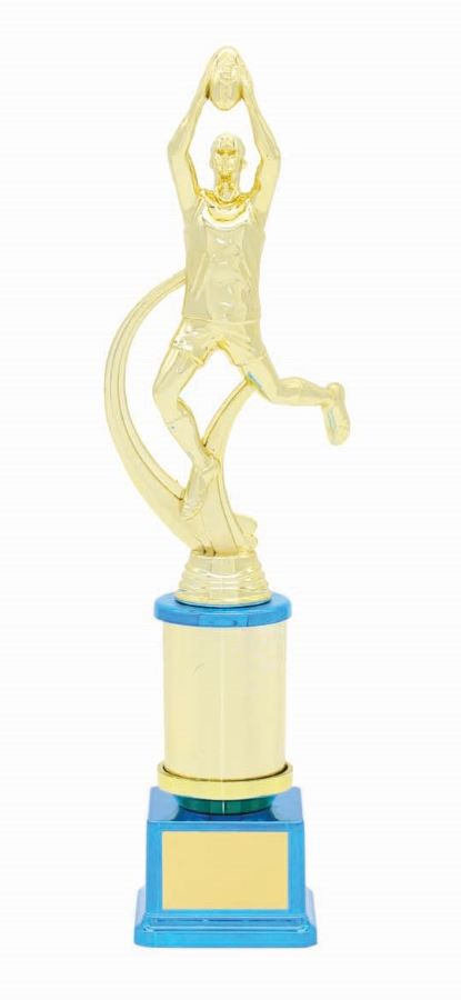 AUSTRALIAN RULES SPORT TROPHY