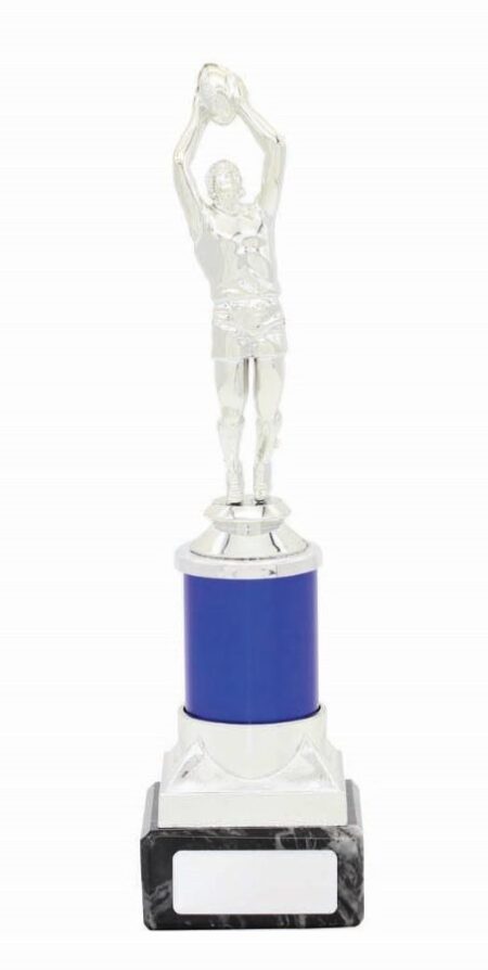 AUSTRALIAN RULES SPORT TROPHY