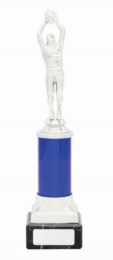 AUSTRALIAN RULES SPORT TROPHY