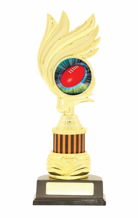 AUSTRALIAN RULES SPORT TROPHY