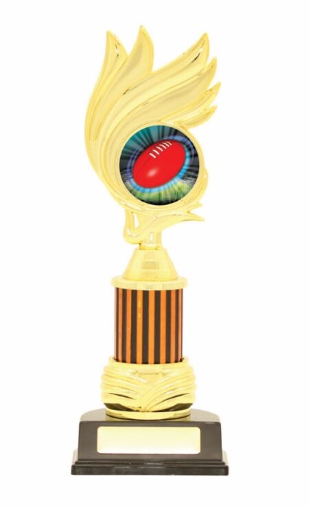 AUSTRALIAN RULES SPORT TROPHY
